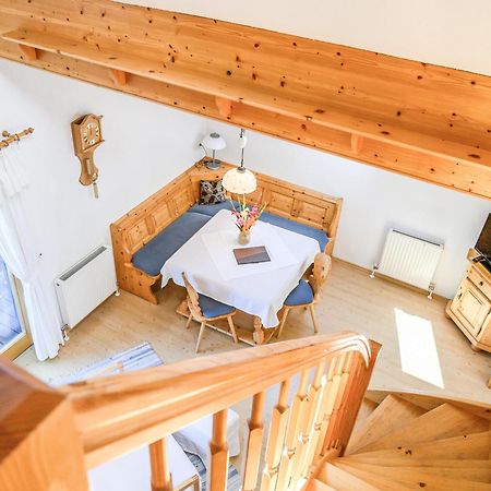Ferienwohnung Schafbergblick Loft Saint Wolfgang Exterior foto
