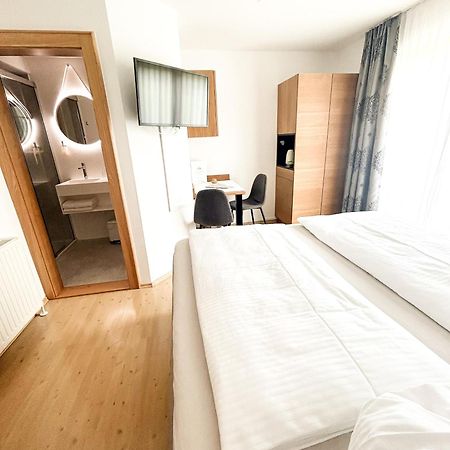 Ferienwohnung Schafbergblick Loft Saint Wolfgang Exterior foto